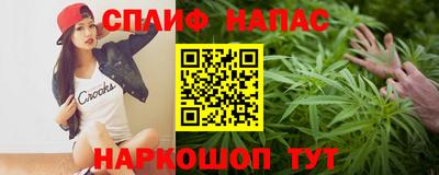 спайс Гусев